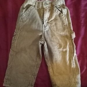 Boys pants